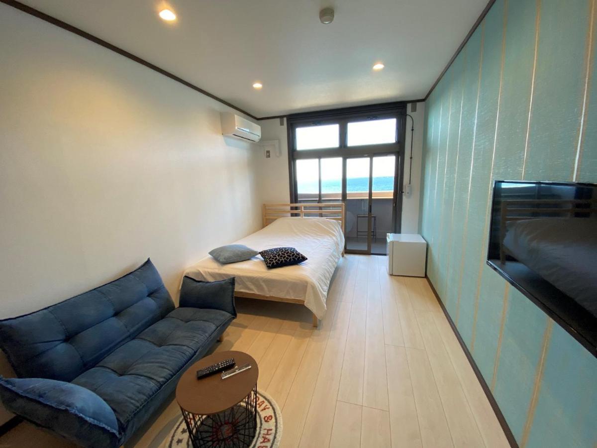 Seaside Villa Hilife - Vacation Stay 99007 Shimonoseki Eksteriør bilde